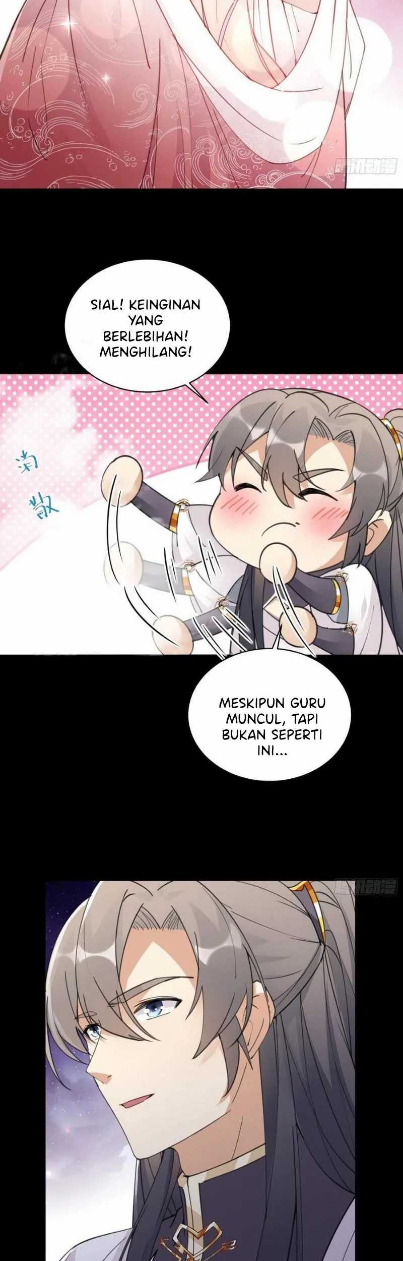 Cultivating Immortals With Rich Women Chapter 61 Gambar 18