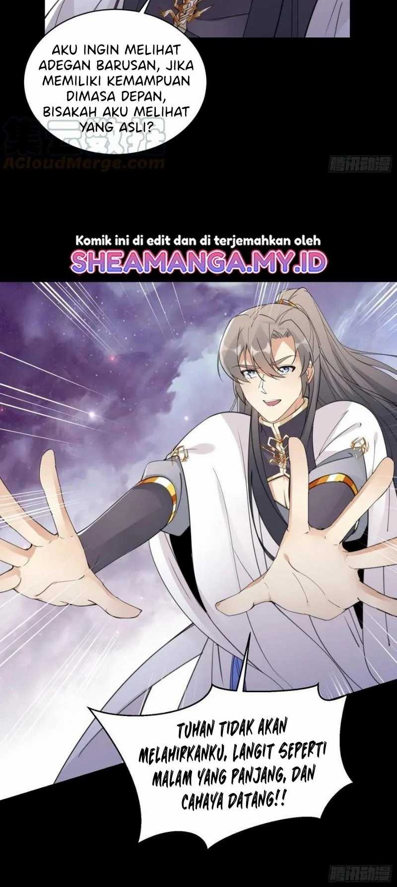 Cultivating Immortals With Rich Women Chapter 61 Gambar 19
