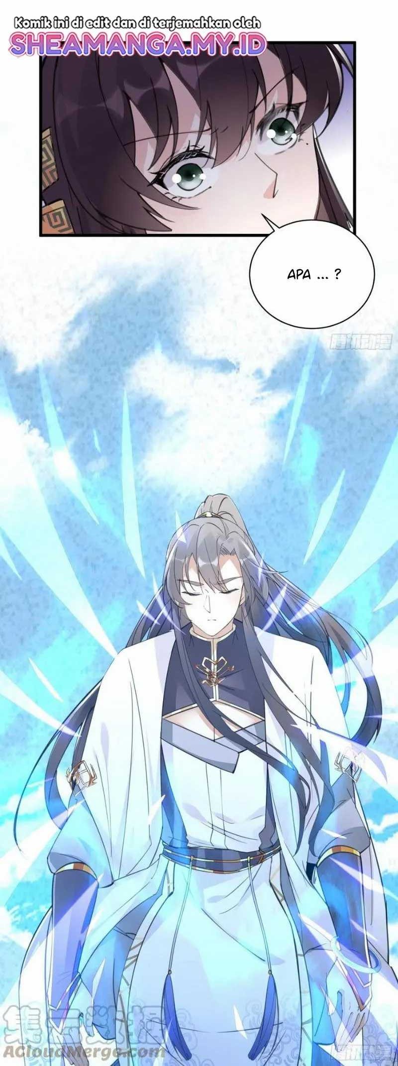 Cultivating Immortals With Rich Women Chapter 61 Gambar 22