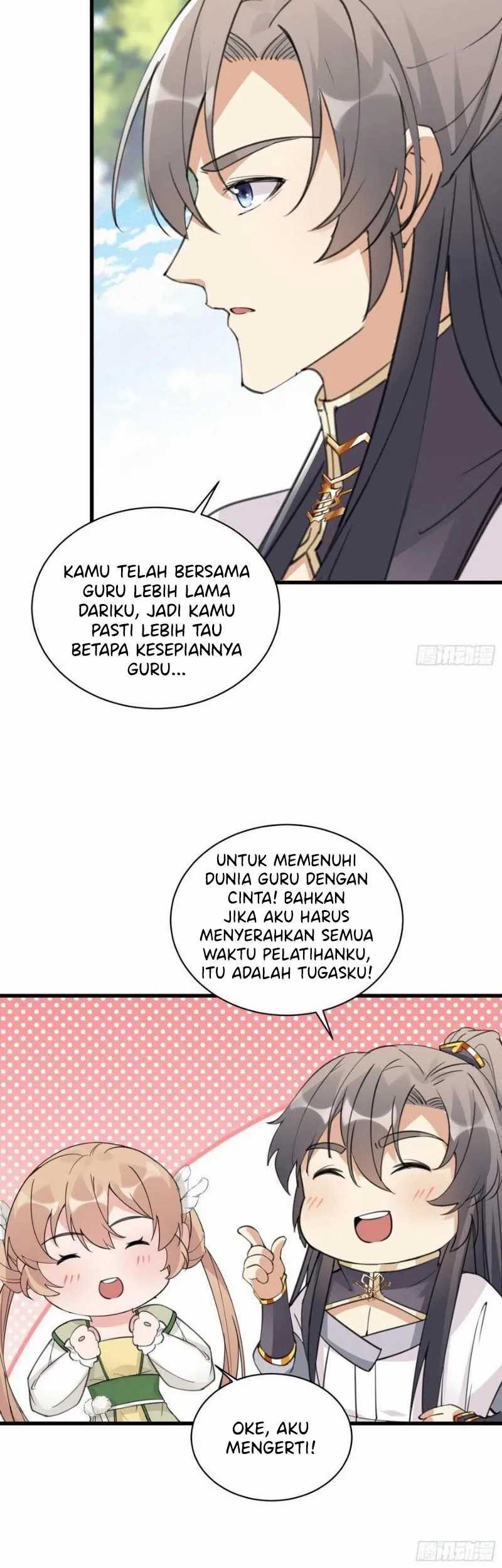 Cultivating Immortals With Rich Women Chapter 60 Gambar 4