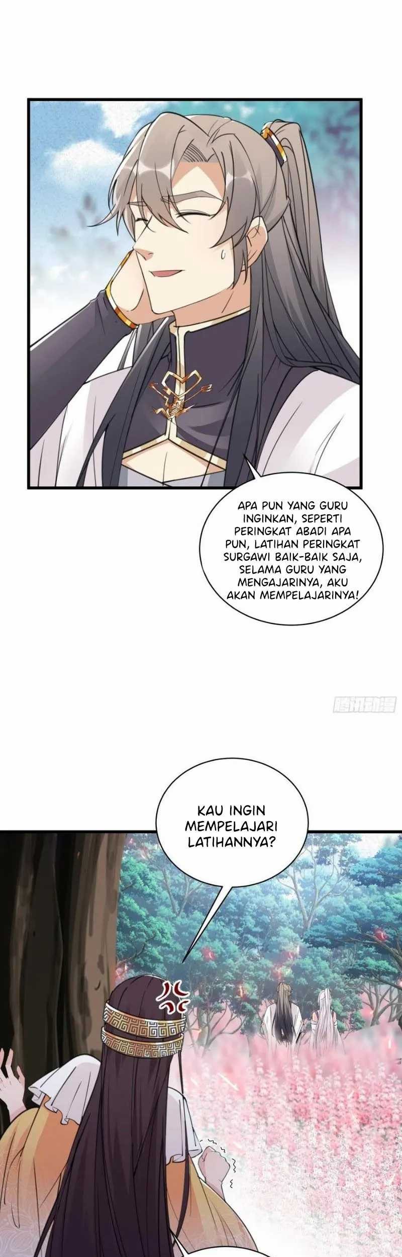 Cultivating Immortals With Rich Women Chapter 60 Gambar 14