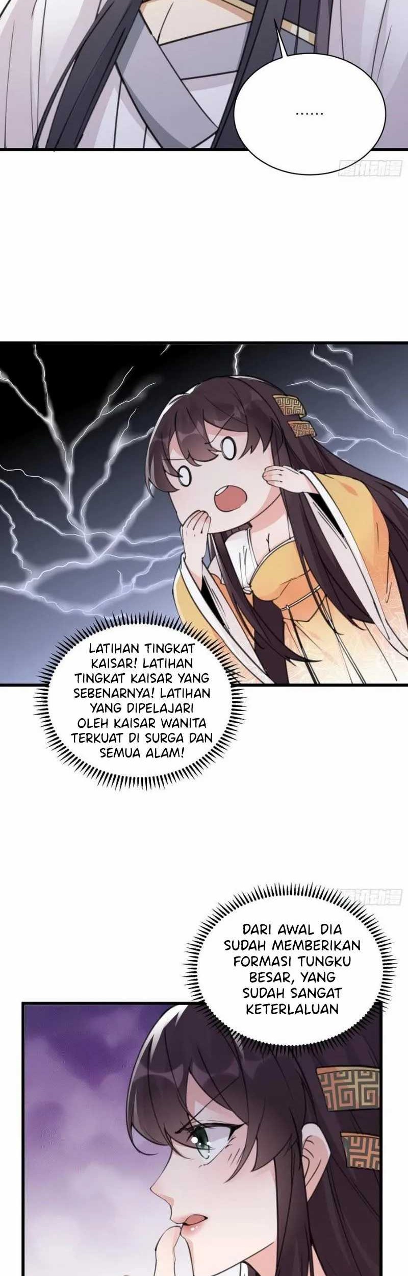 Cultivating Immortals With Rich Women Chapter 60 Gambar 18