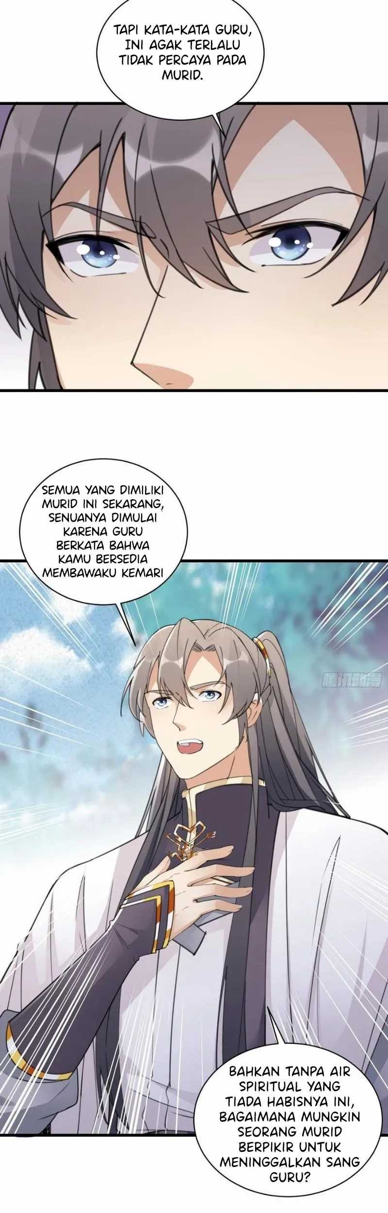 Cultivating Immortals With Rich Women Chapter 60 Gambar 20