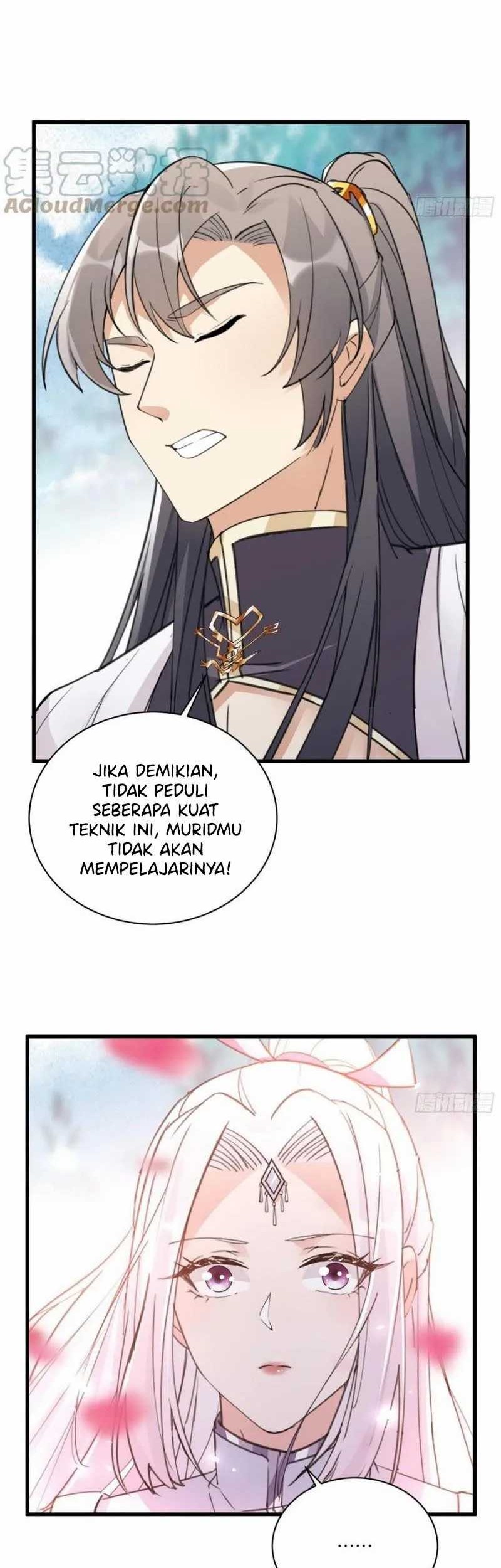 Cultivating Immortals With Rich Women Chapter 60 Gambar 21