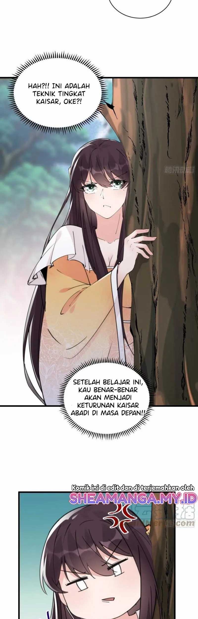 Cultivating Immortals With Rich Women Chapter 60 Gambar 22