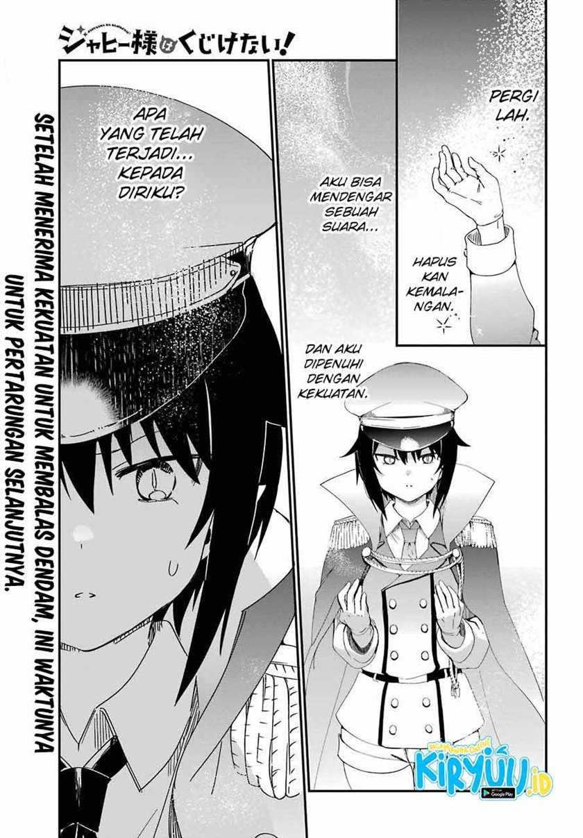 Baca Jahy-sama wa Kujikenai! Chapter 53 Gambar 2