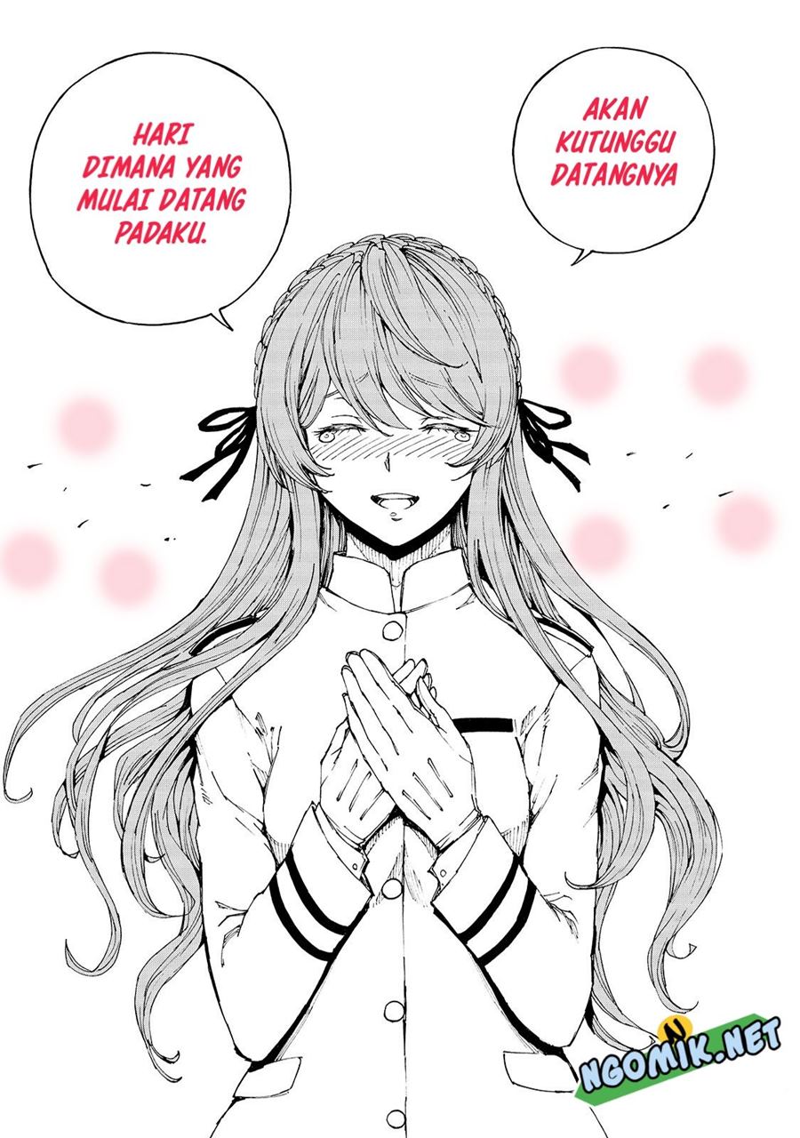 Genjitsu Shugi Yuusha no Oukoku Saikenki Chapter 39 Gambar 10