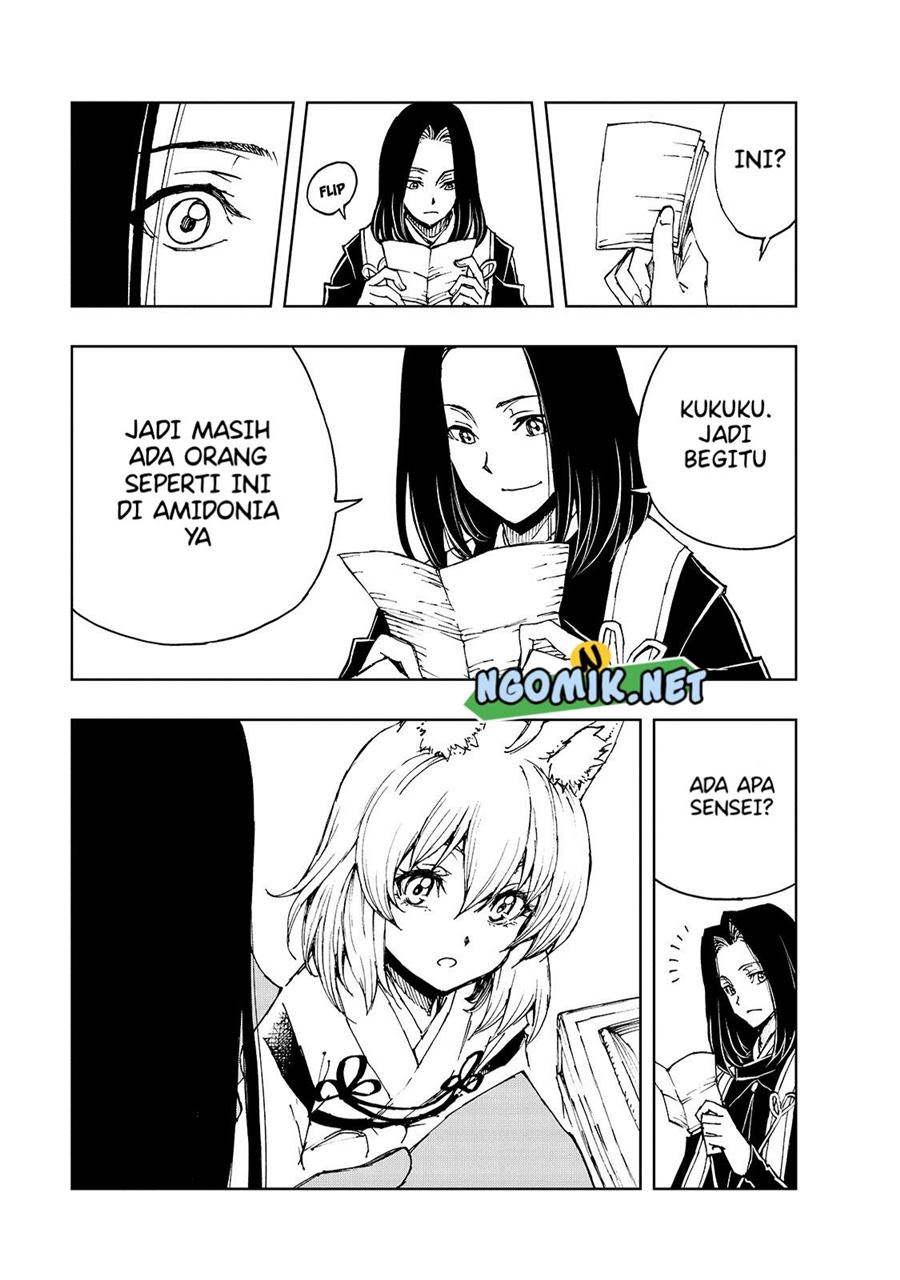 Genjitsu Shugi Yuusha no Oukoku Saikenki Chapter 39 Gambar 12