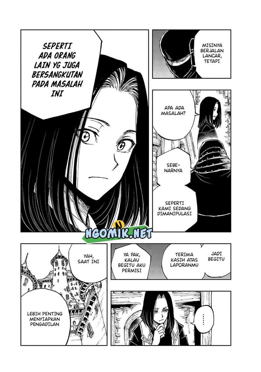 Genjitsu Shugi Yuusha no Oukoku Saikenki Chapter 39 Gambar 16