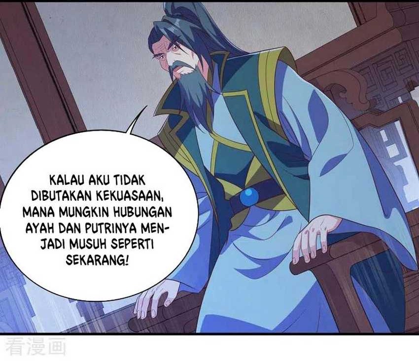 Spirit Sword Sovereign Chapter 476 Gambar 13