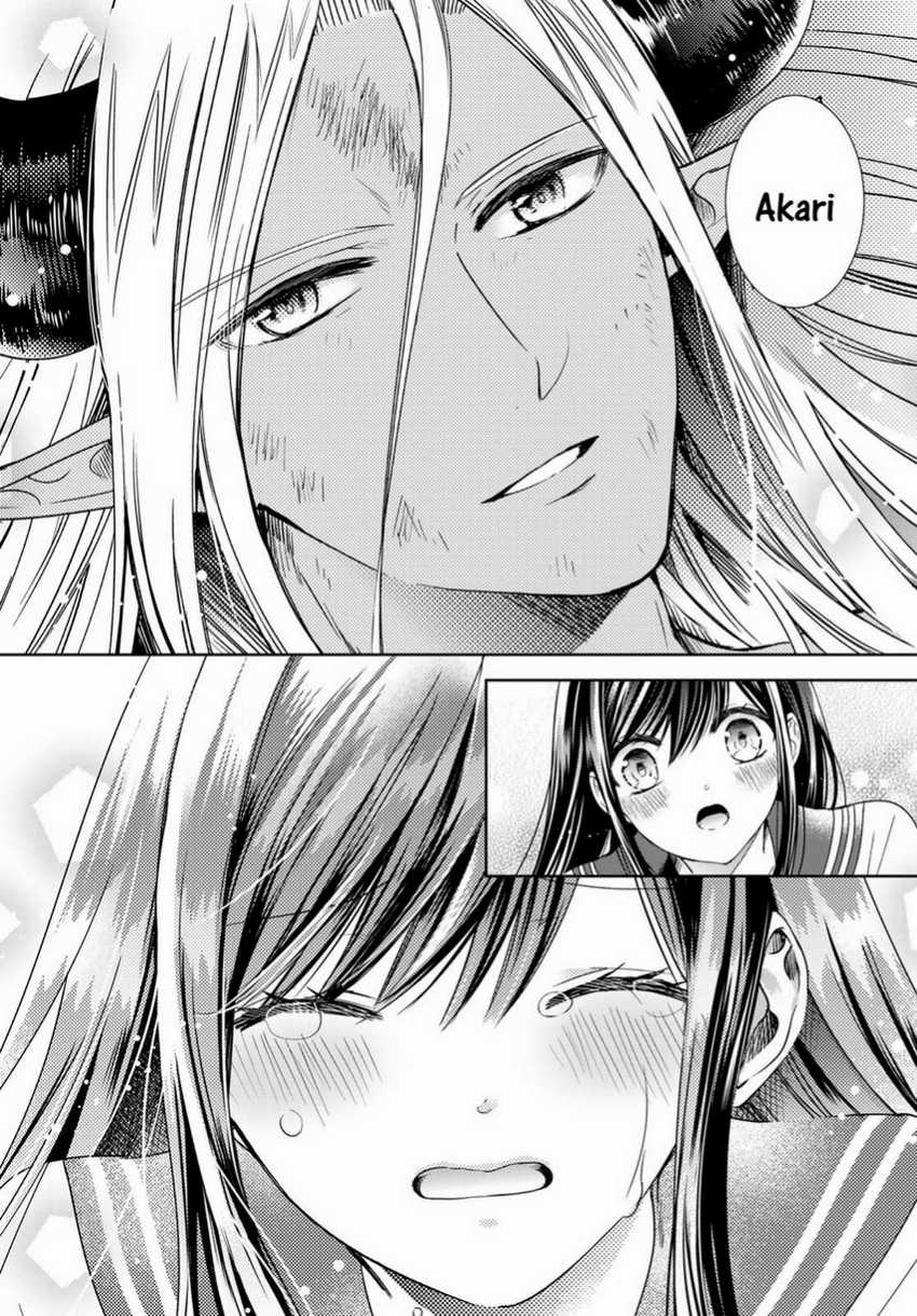 Isekai de Saikyo Mao no Kodomotachi no Mama ni Natchaimashita. Chapter 24.5 Gambar 14