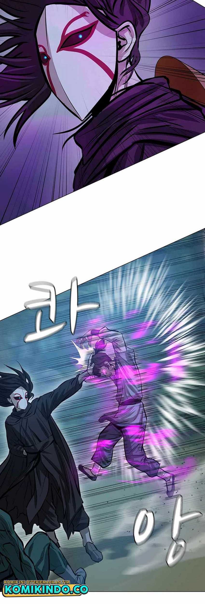 Weak Teacher Chapter 43 Gambar 41