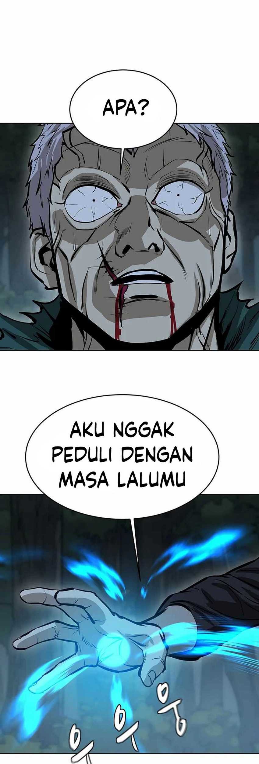 Weak Teacher Chapter 43 Gambar 64