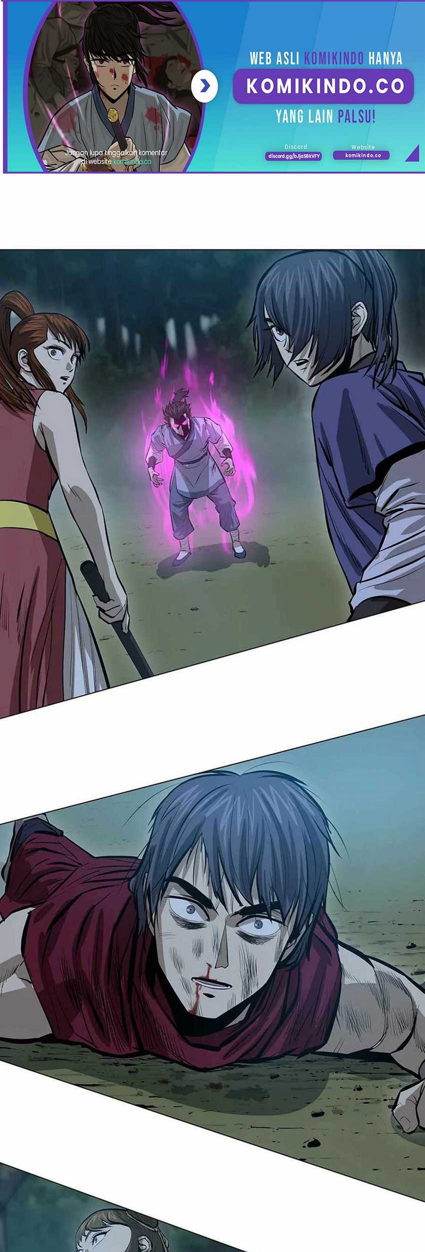 Baca Weak Teacher Chapter 43 Gambar 2