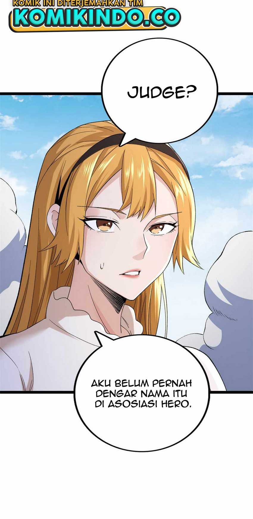 I Can Snatch 999 Types of Abilities Chapter 50 Gambar 21