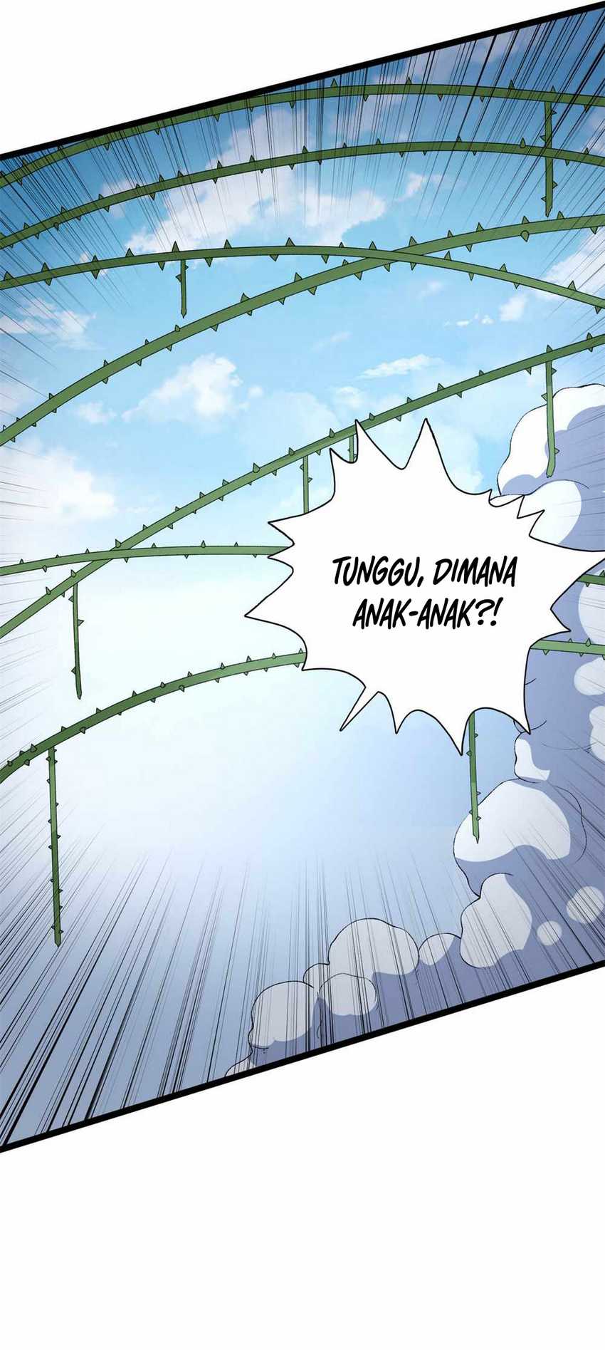 I Can Snatch 999 Types of Abilities Chapter 50 Gambar 22