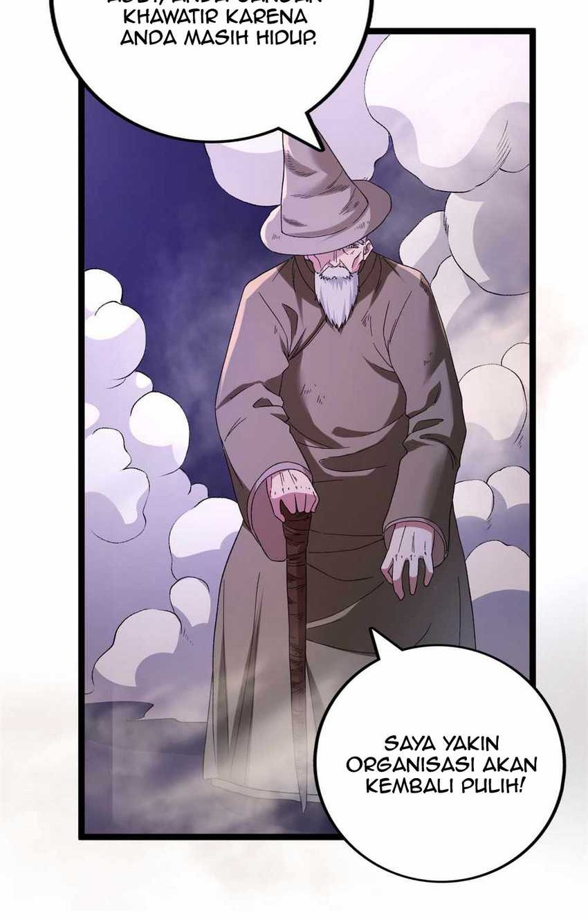 I Can Snatch 999 Types of Abilities Chapter 50 Gambar 7