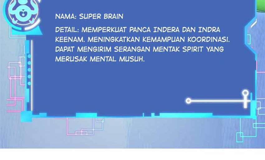 I Can Snatch 999 Types of Abilities Chapter 50 Gambar 17
