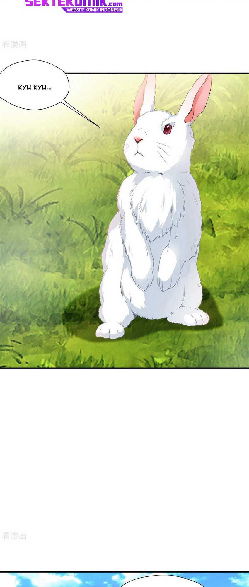 Jueshi Guzun Chapter 92 Gambar 14