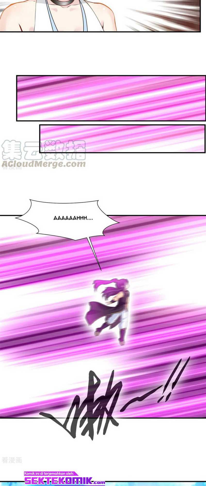 Jueshi Guzun Chapter 92 Gambar 6