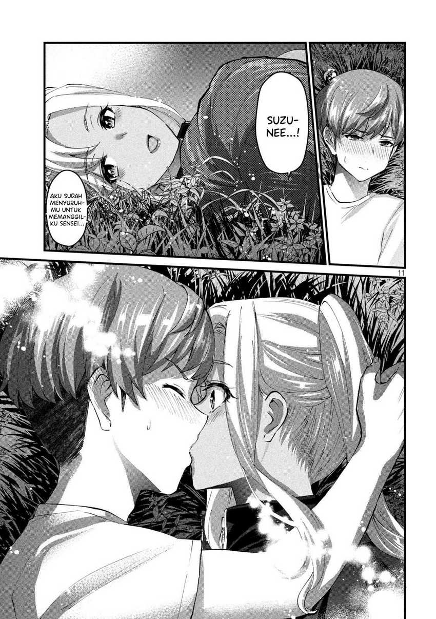 Gal-sen Chapter 14 Gambar 11