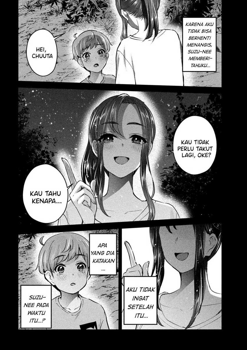 Baca Gal-sen Chapter 14 Gambar 2