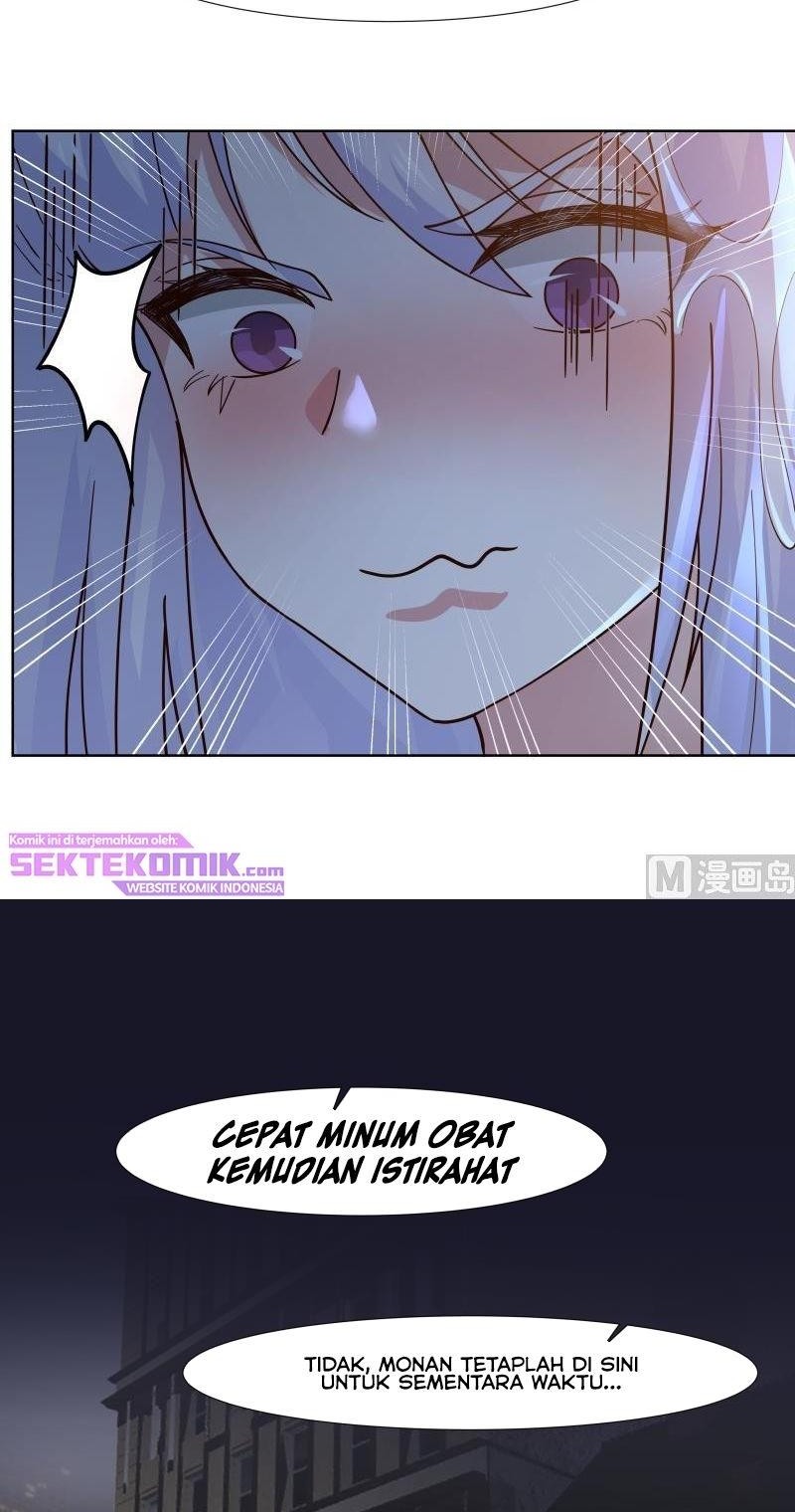 I Have a Dragon on My Body Chapter 458 Gambar 7