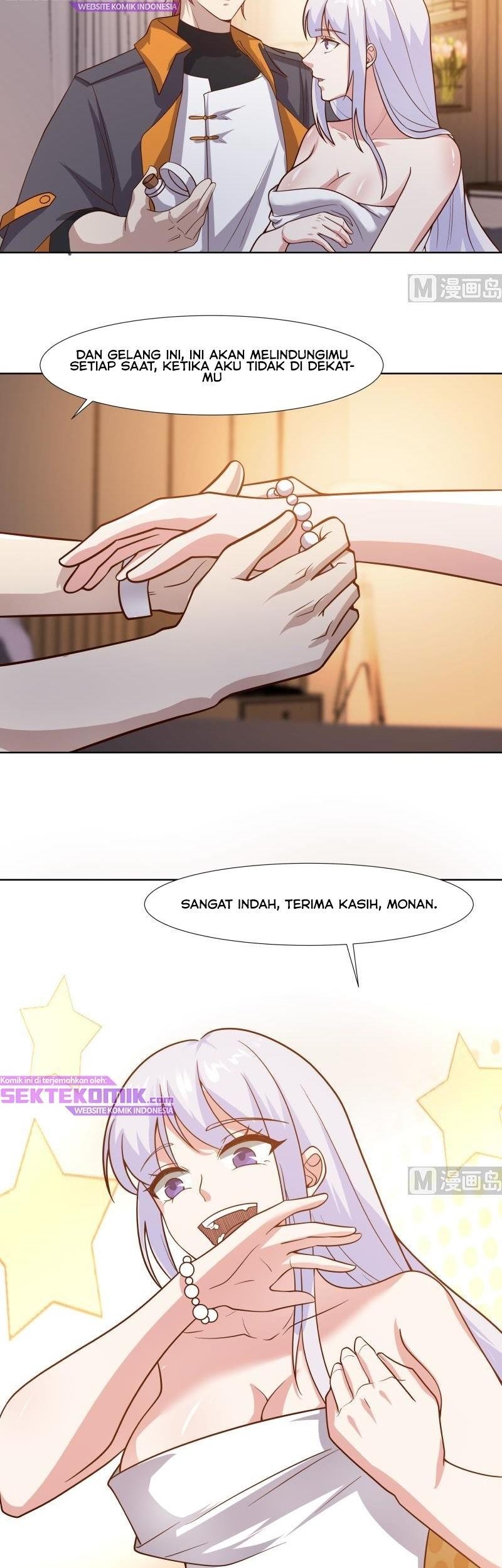 I Have a Dragon on My Body Chapter 458 Gambar 11