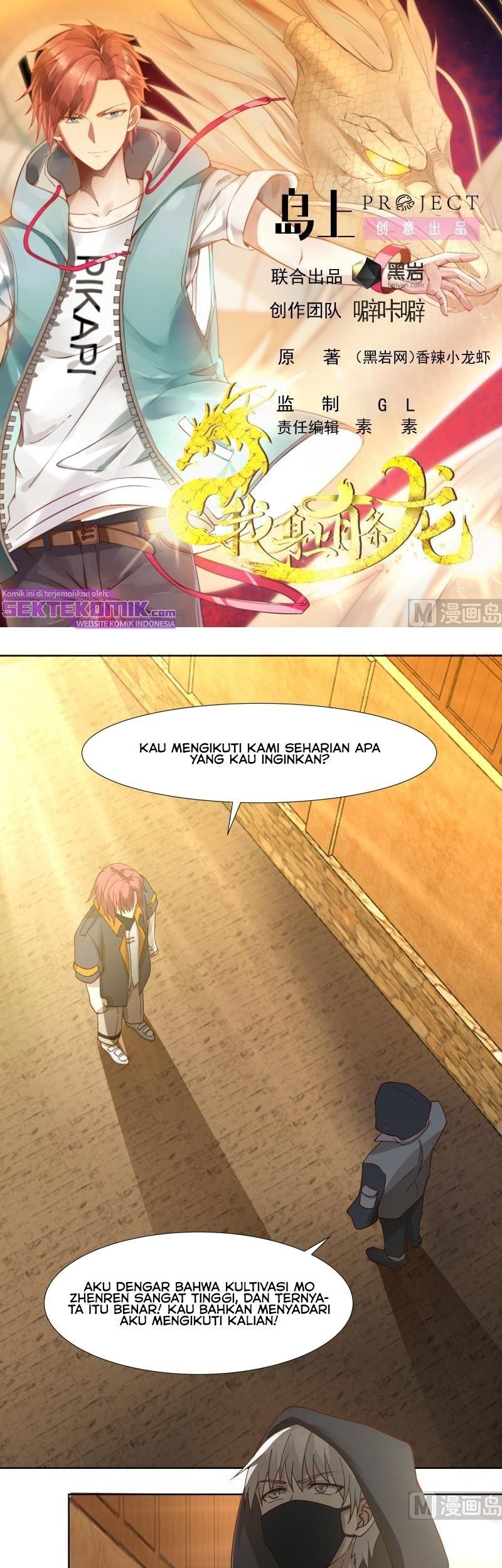 Baca  I Have a Dragon on My Body Chapter 457 Gambar 2