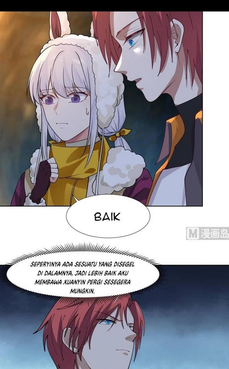 I Have a Dragon on My Body Chapter 455 Gambar 12