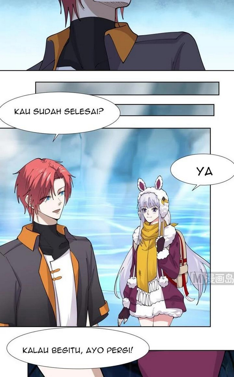 I Have a Dragon on My Body Chapter 455 Gambar 13