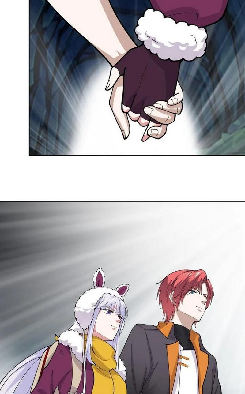 I Have a Dragon on My Body Chapter 455 Gambar 14