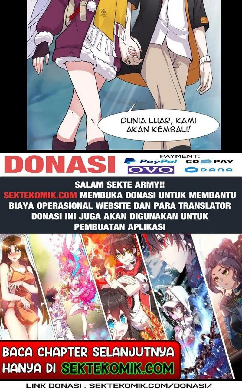 I Have a Dragon on My Body Chapter 455 Gambar 16