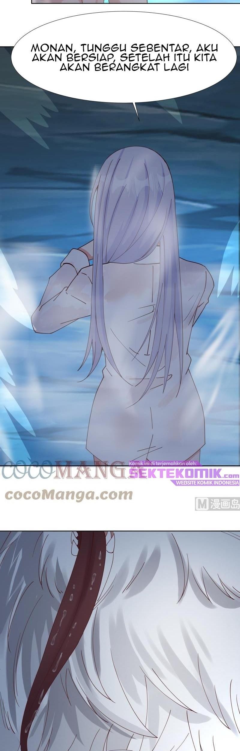 I Have a Dragon on My Body Chapter 454 Gambar 4