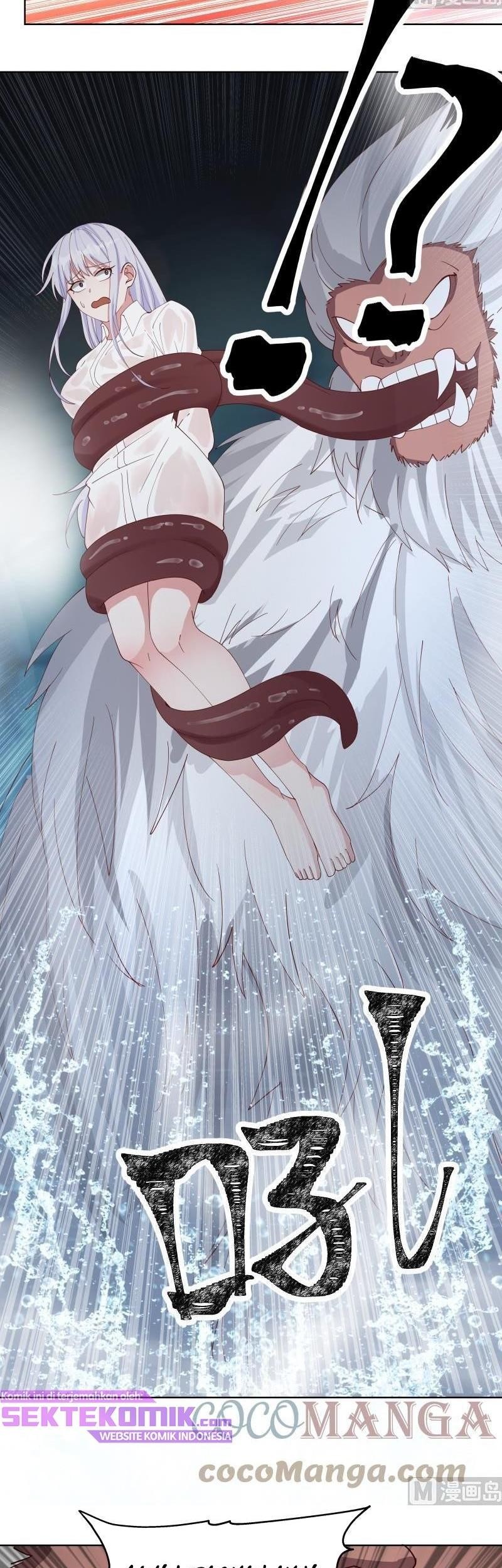 I Have a Dragon on My Body Chapter 454 Gambar 6