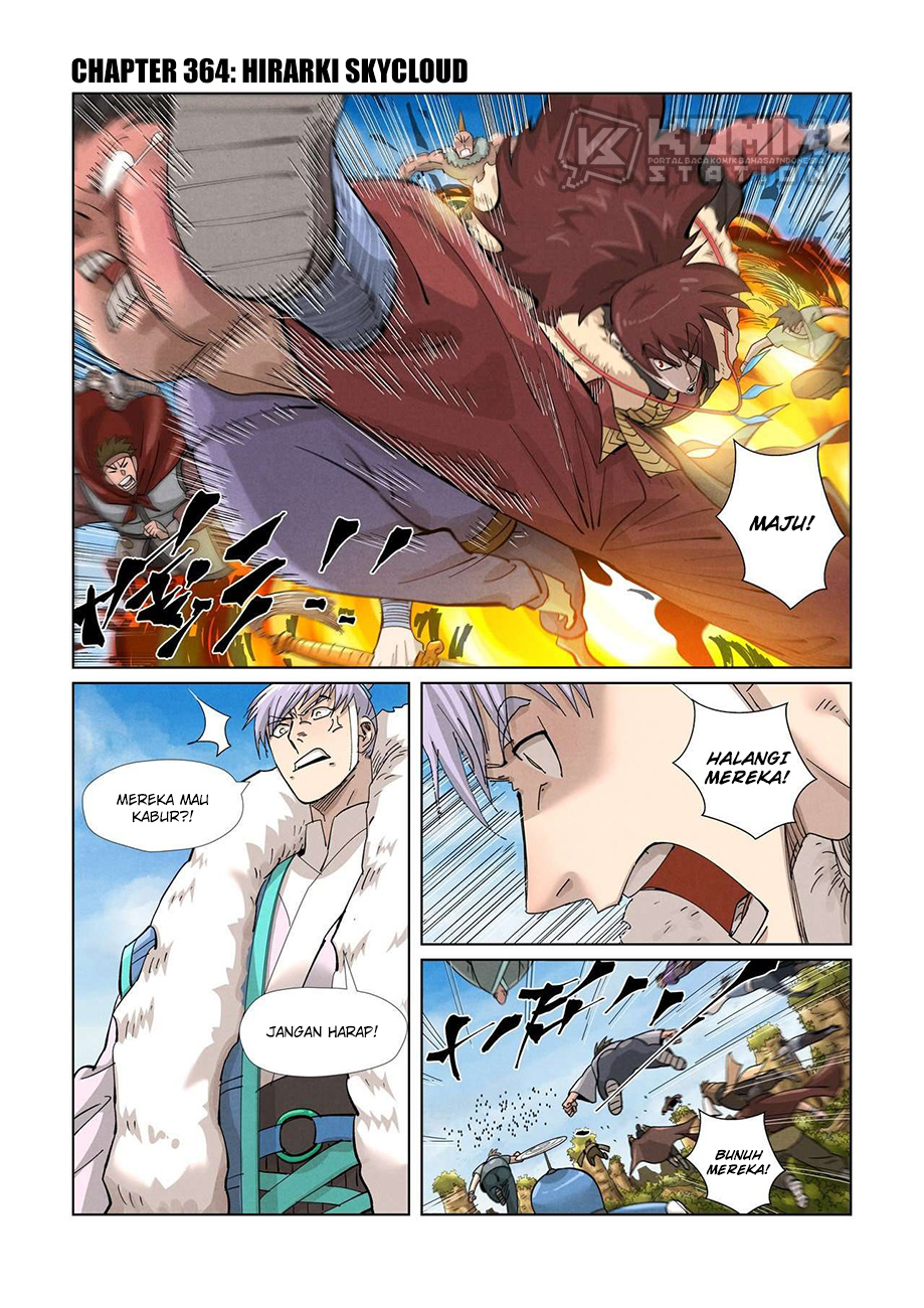 Baca Tales of Demons and Gods Chapter 364 Gambar 2