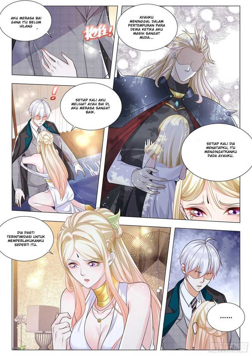 Shen Hao’s Heavenly Fall System Chapter 381 Gambar 4