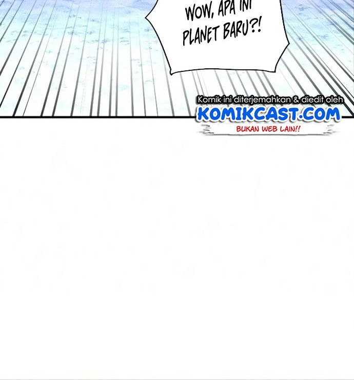 Seoul Station Druid Chapter 36 Gambar 31