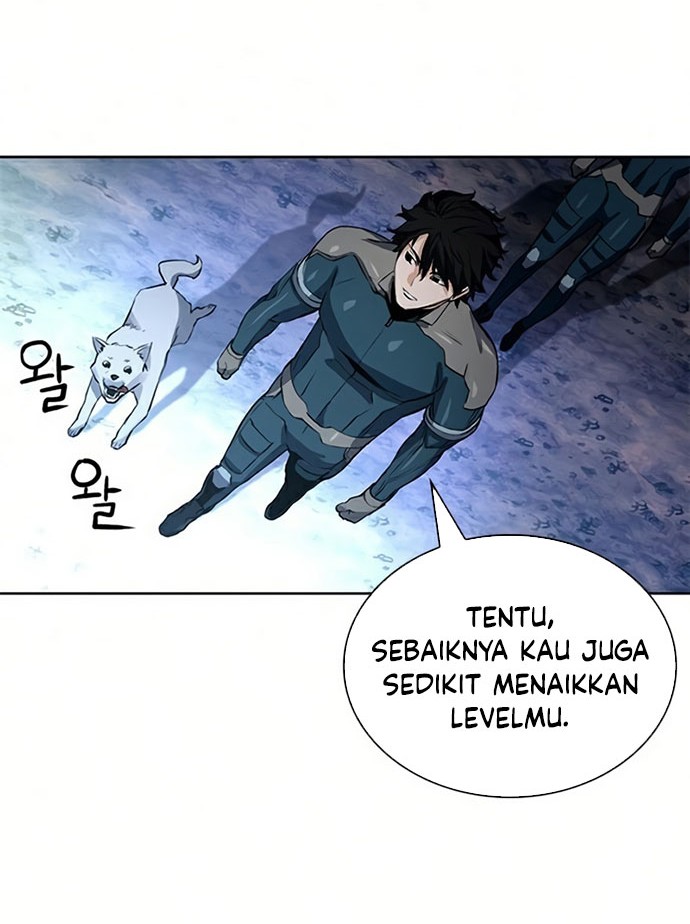 Seoul Station Druid Chapter 36 Gambar 77
