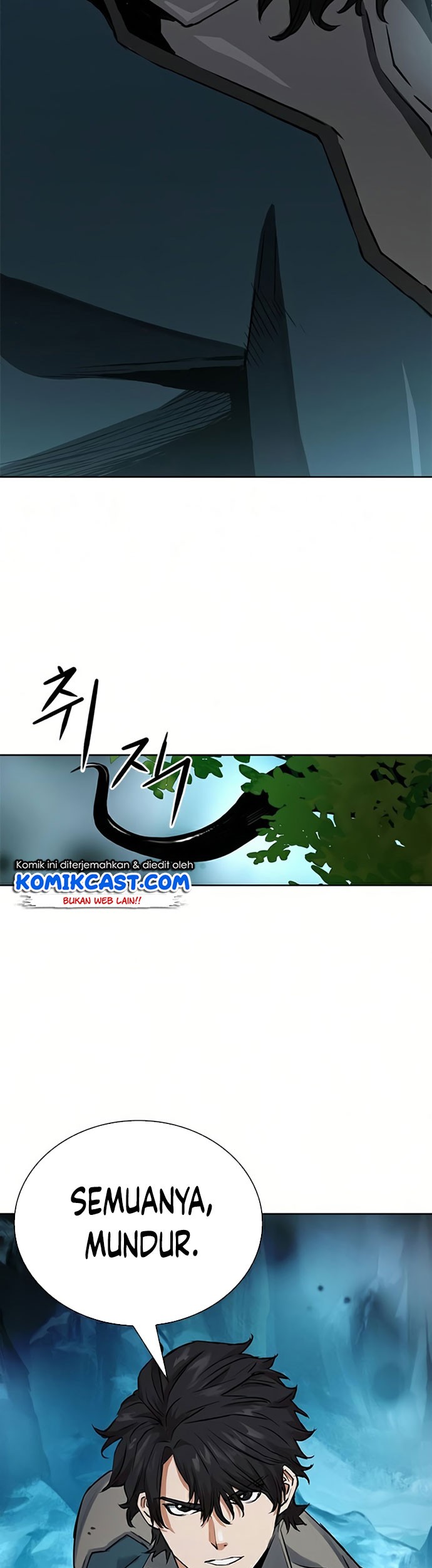 Seoul Station Druid Chapter 36 Gambar 96