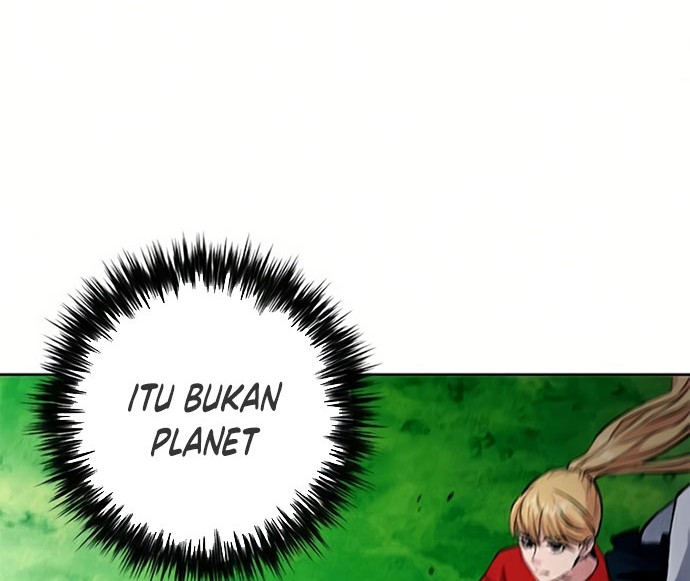 Seoul Station Druid Chapter 36 Gambar 15