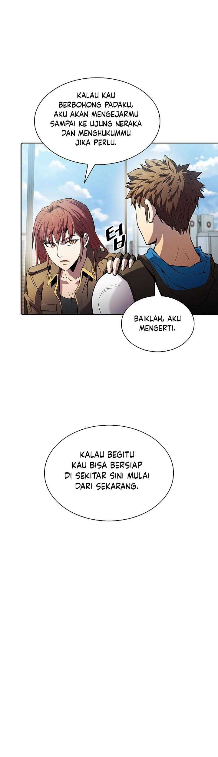 The Constellation that Returned from Hell Chapter 62 Gambar 17
