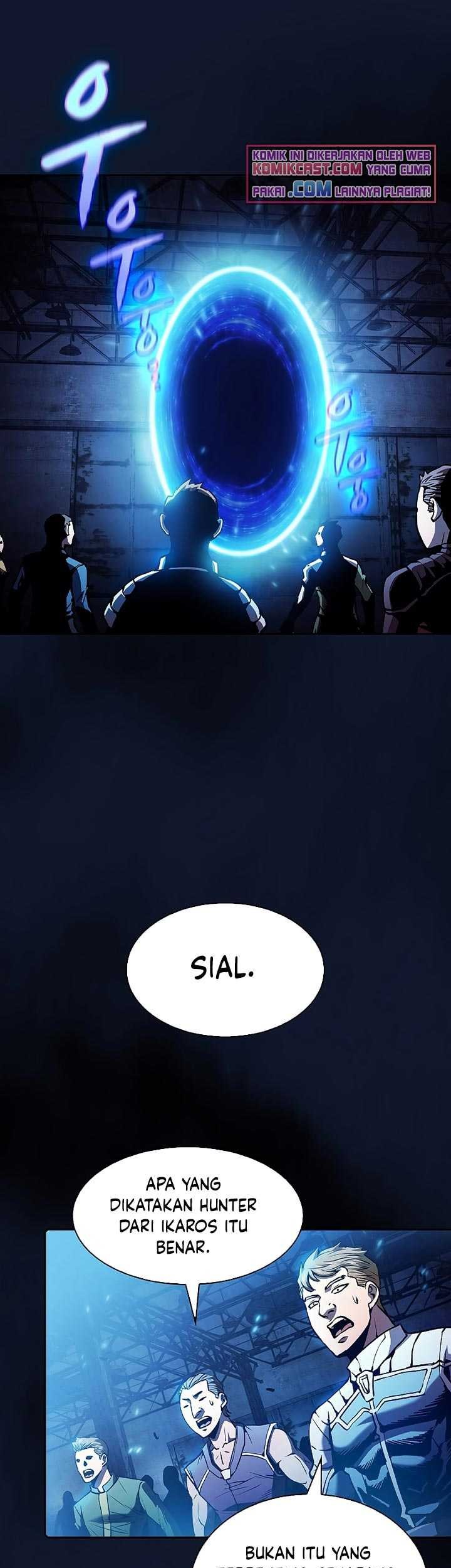 The Constellation that Returned from Hell Chapter 62 Gambar 24