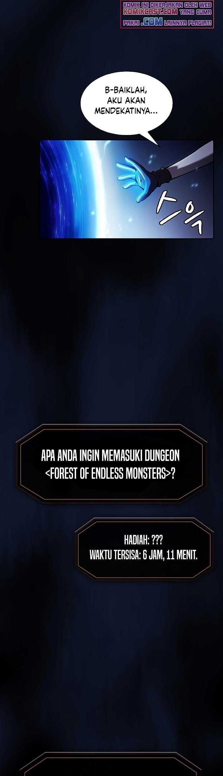 The Constellation that Returned from Hell Chapter 62 Gambar 26