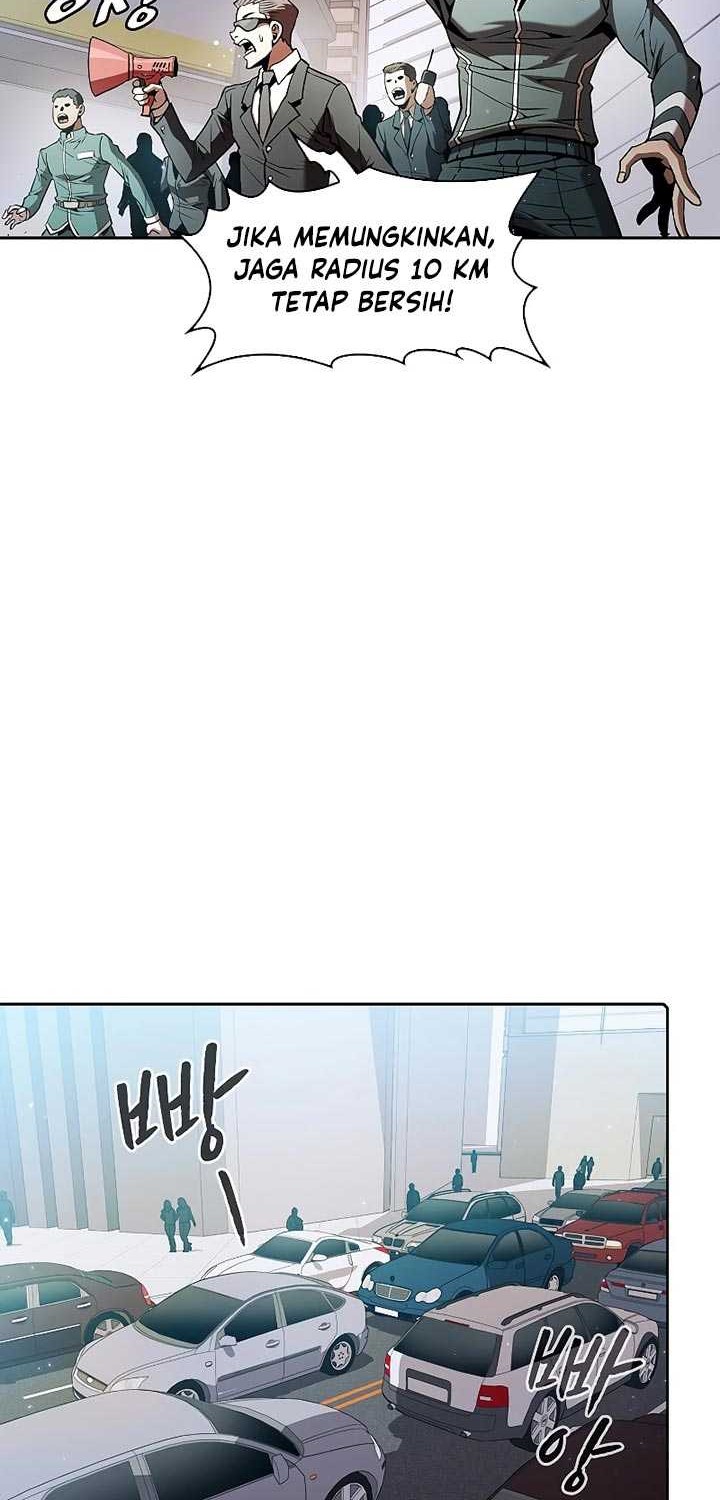The Constellation that Returned from Hell Chapter 62 Gambar 29