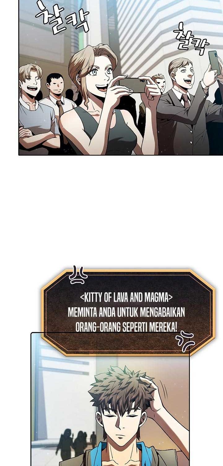 The Constellation that Returned from Hell Chapter 62 Gambar 33