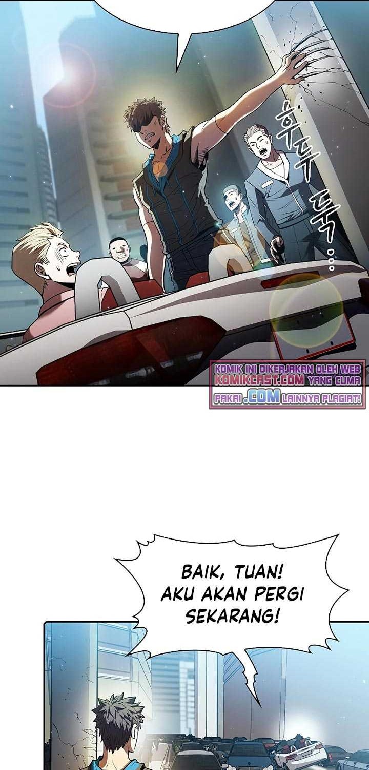 The Constellation that Returned from Hell Chapter 62 Gambar 36