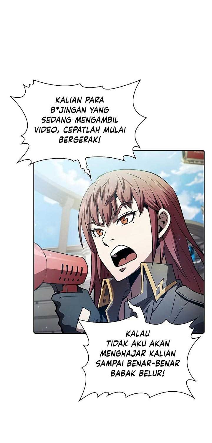 The Constellation that Returned from Hell Chapter 62 Gambar 38