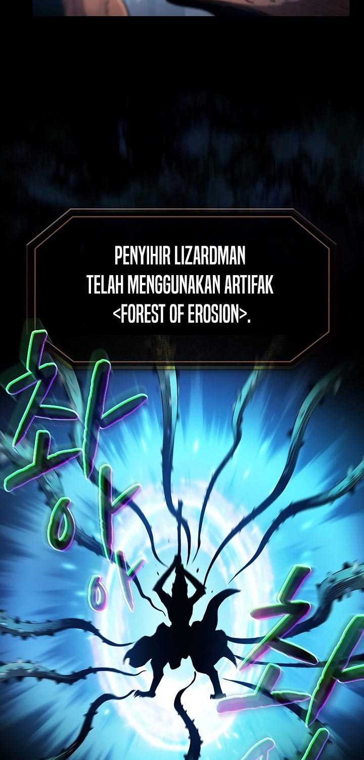 The Constellation that Returned from Hell Chapter 62 Gambar 46