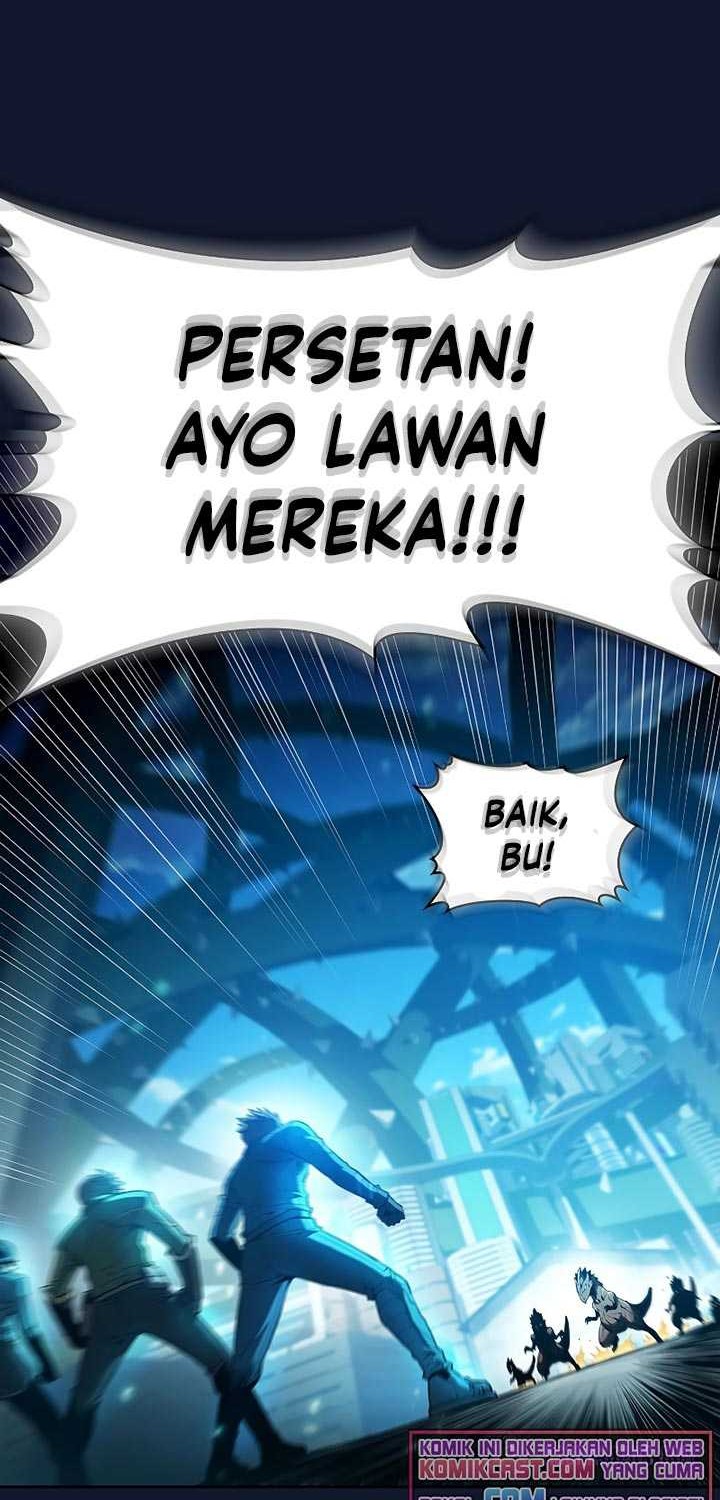 The Constellation that Returned from Hell Chapter 62 Gambar 53